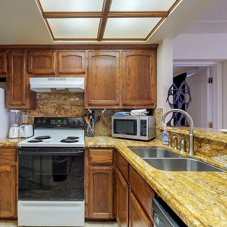 Marlin Arms Condos South Padre Island Εξωτερικό φωτογραφία