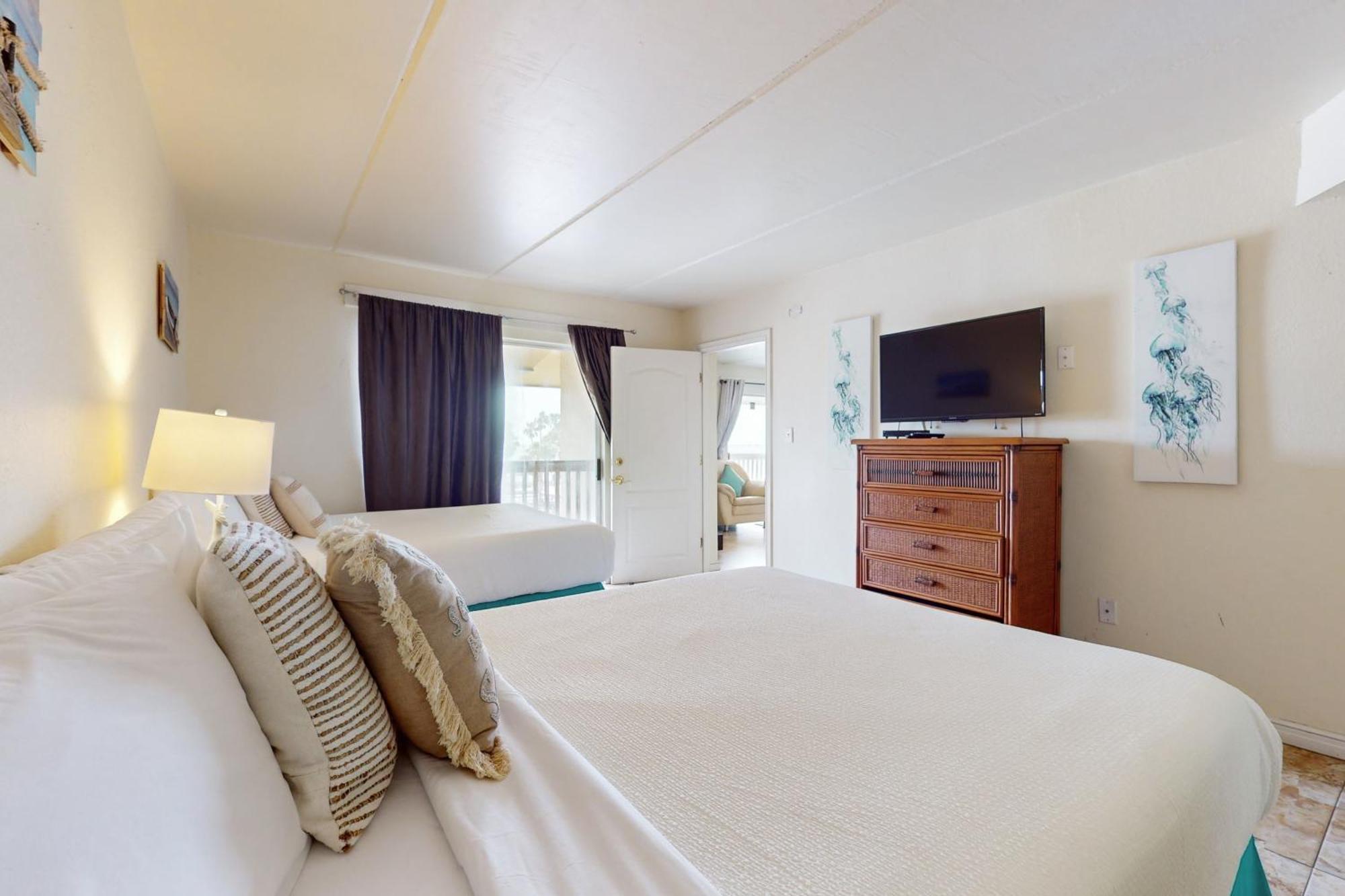 Marlin Arms Condos South Padre Island Δωμάτιο φωτογραφία