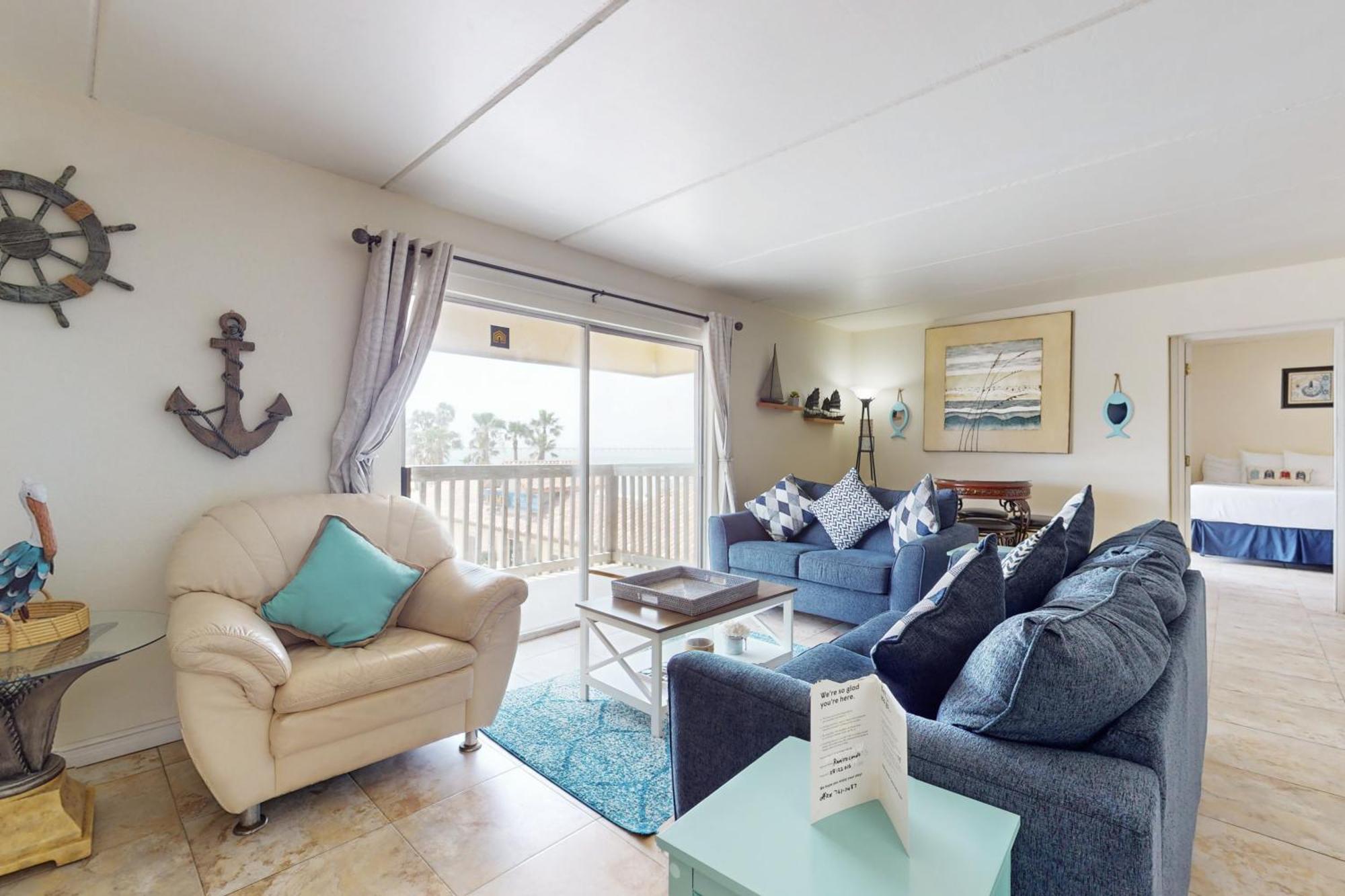 Marlin Arms Condos South Padre Island Δωμάτιο φωτογραφία