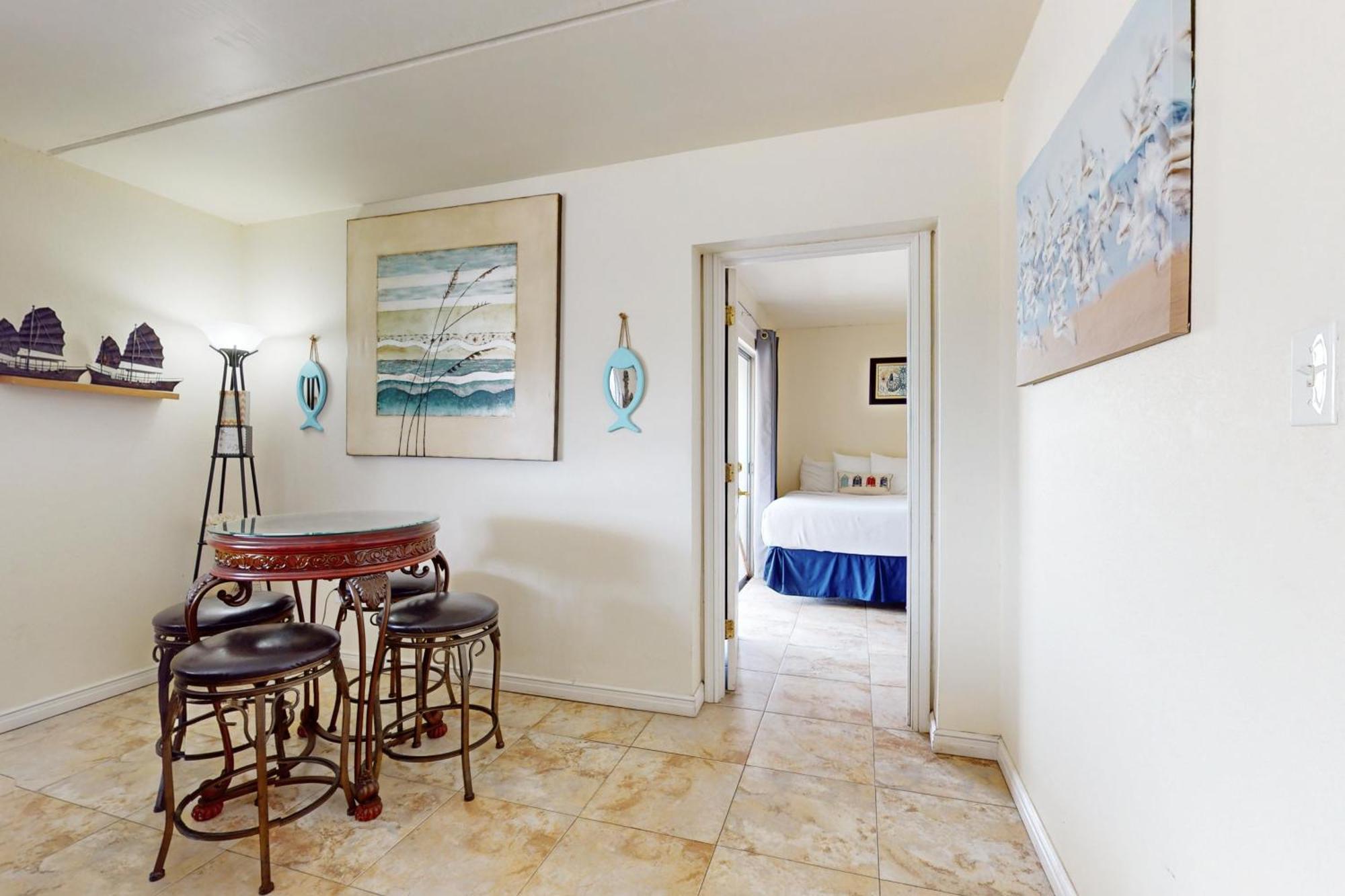 Marlin Arms Condos South Padre Island Δωμάτιο φωτογραφία