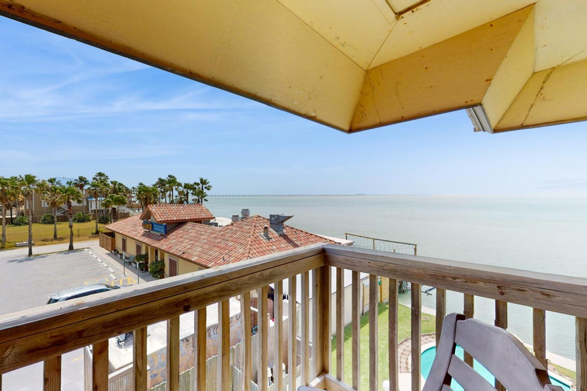 Marlin Arms Condos South Padre Island Δωμάτιο φωτογραφία