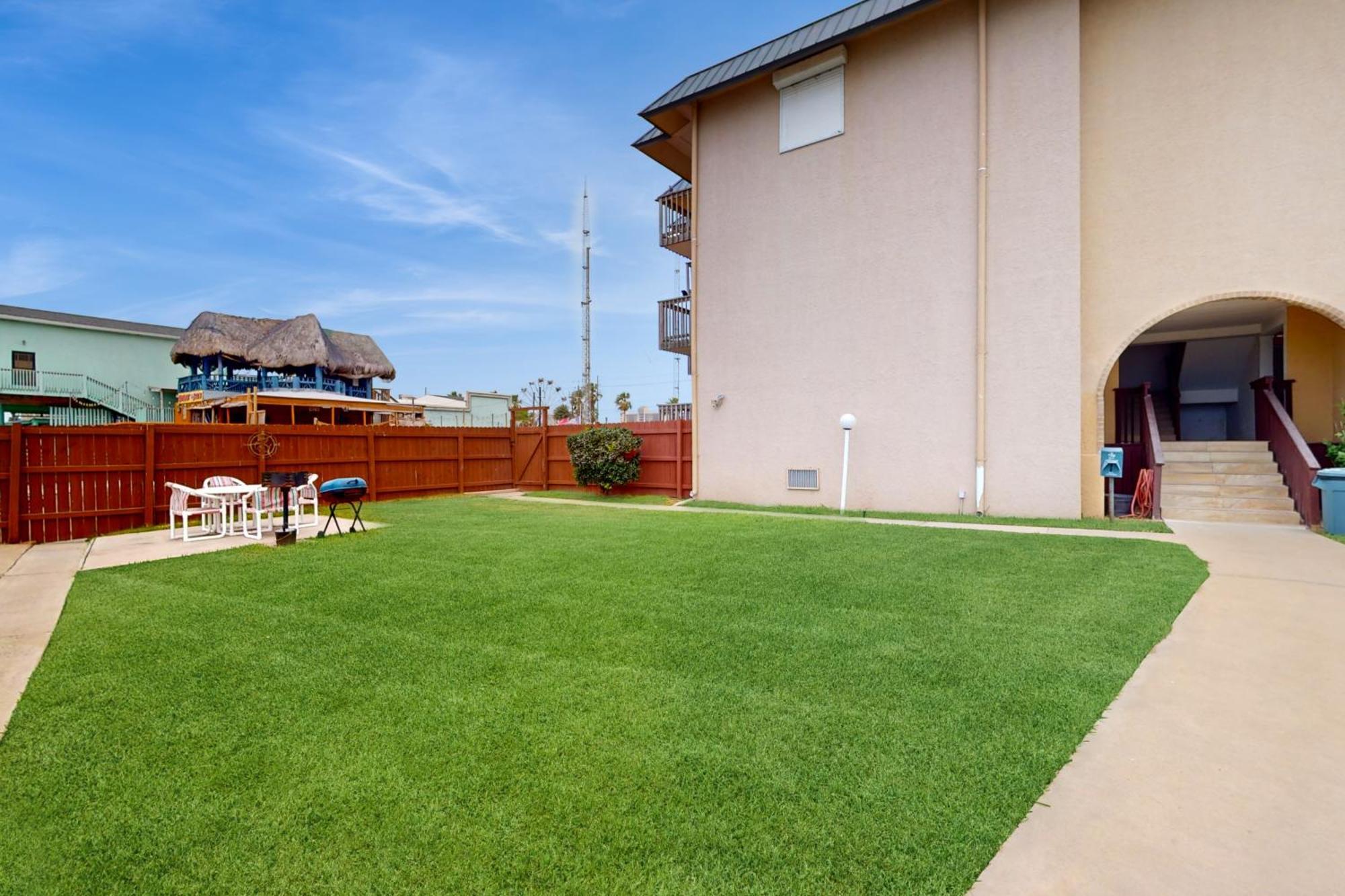 Marlin Arms Condos South Padre Island Δωμάτιο φωτογραφία