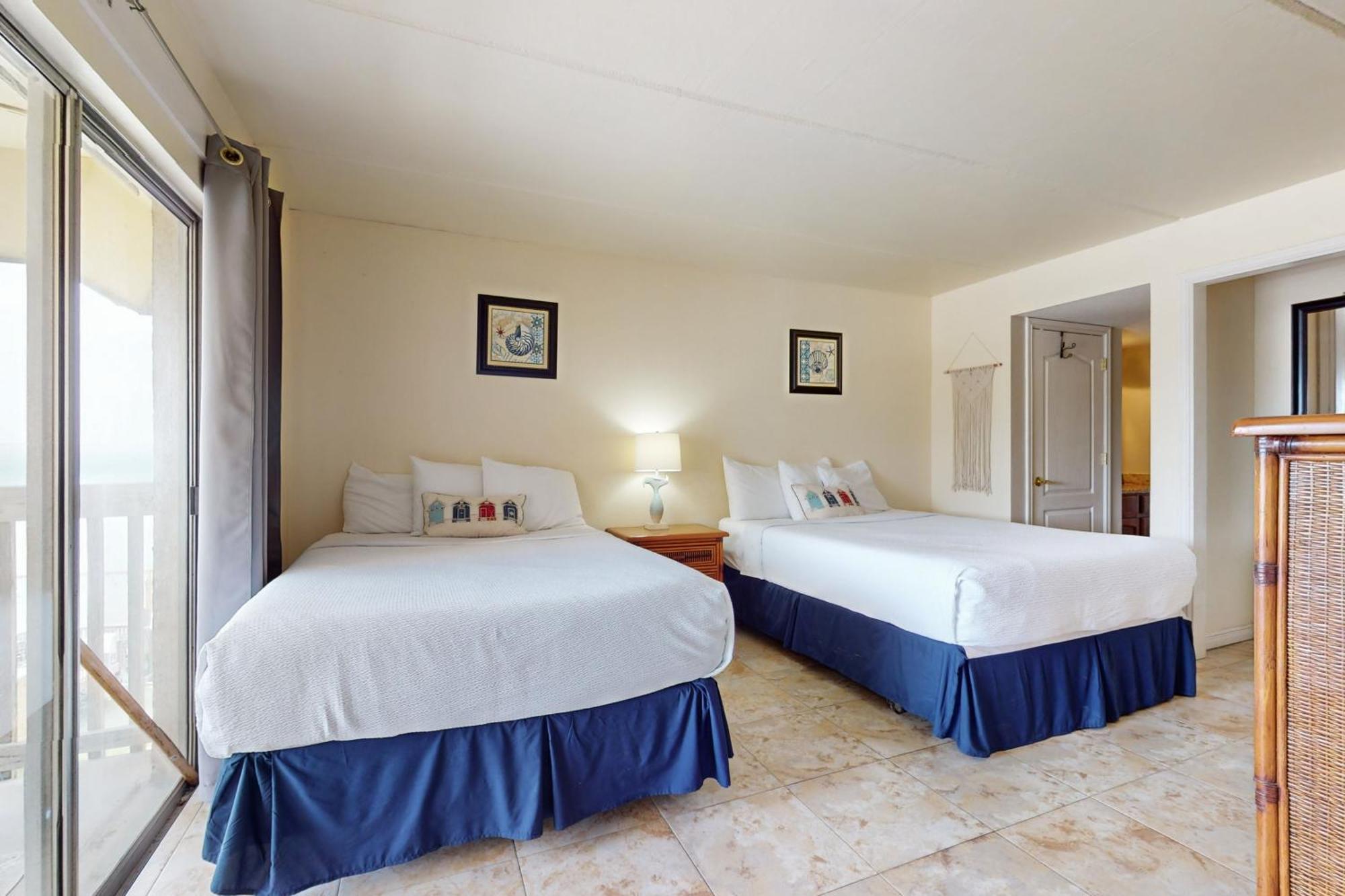 Marlin Arms Condos South Padre Island Δωμάτιο φωτογραφία