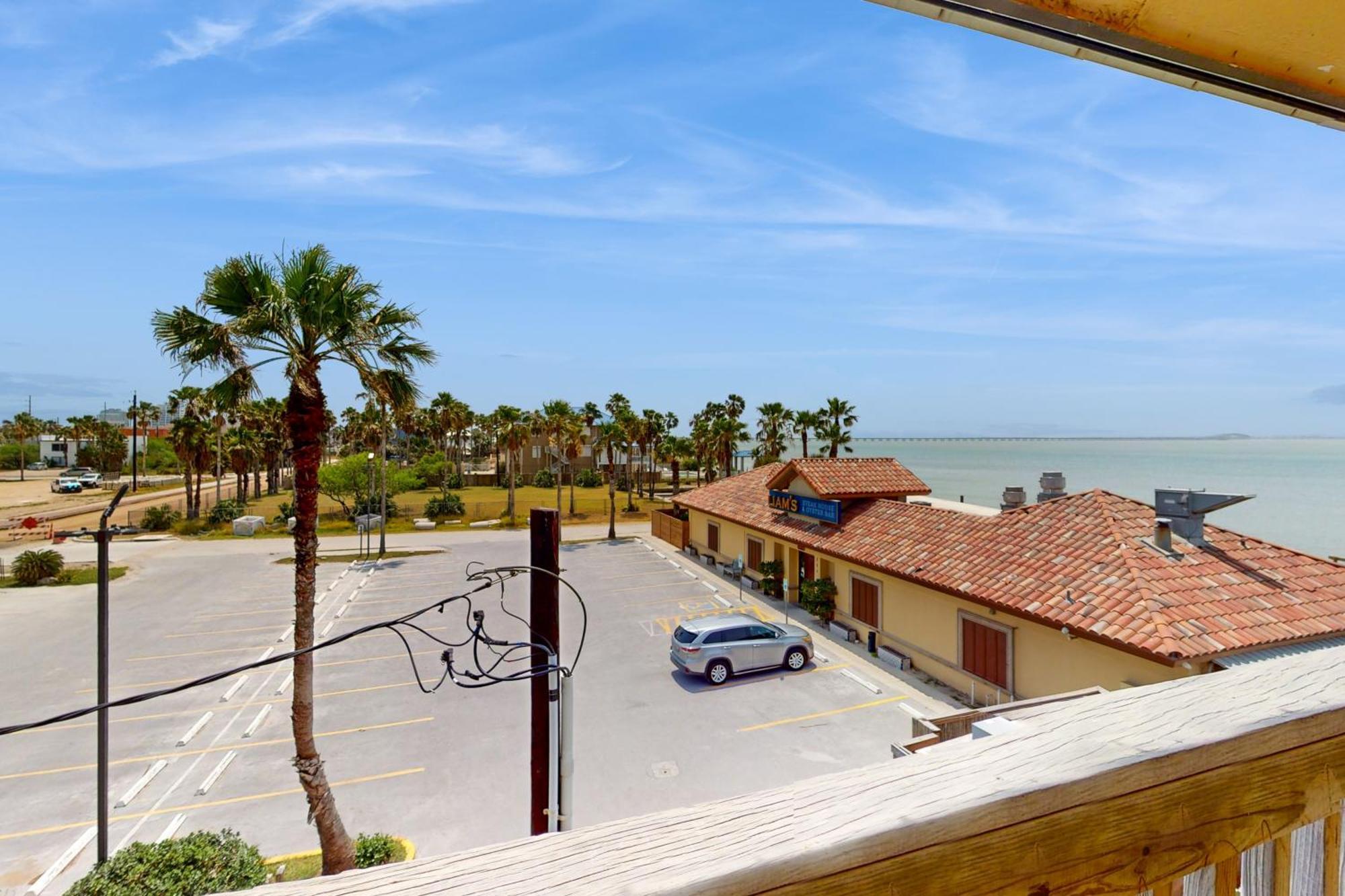 Marlin Arms Condos South Padre Island Δωμάτιο φωτογραφία