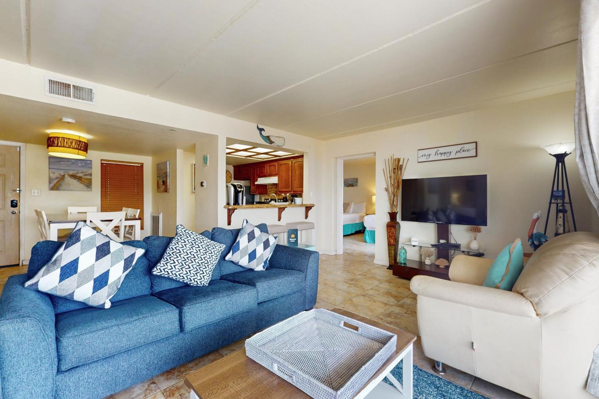 Marlin Arms Condos South Padre Island Δωμάτιο φωτογραφία