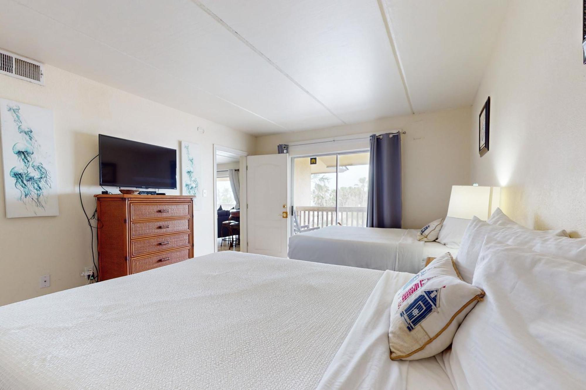 Marlin Arms Condos South Padre Island Δωμάτιο φωτογραφία