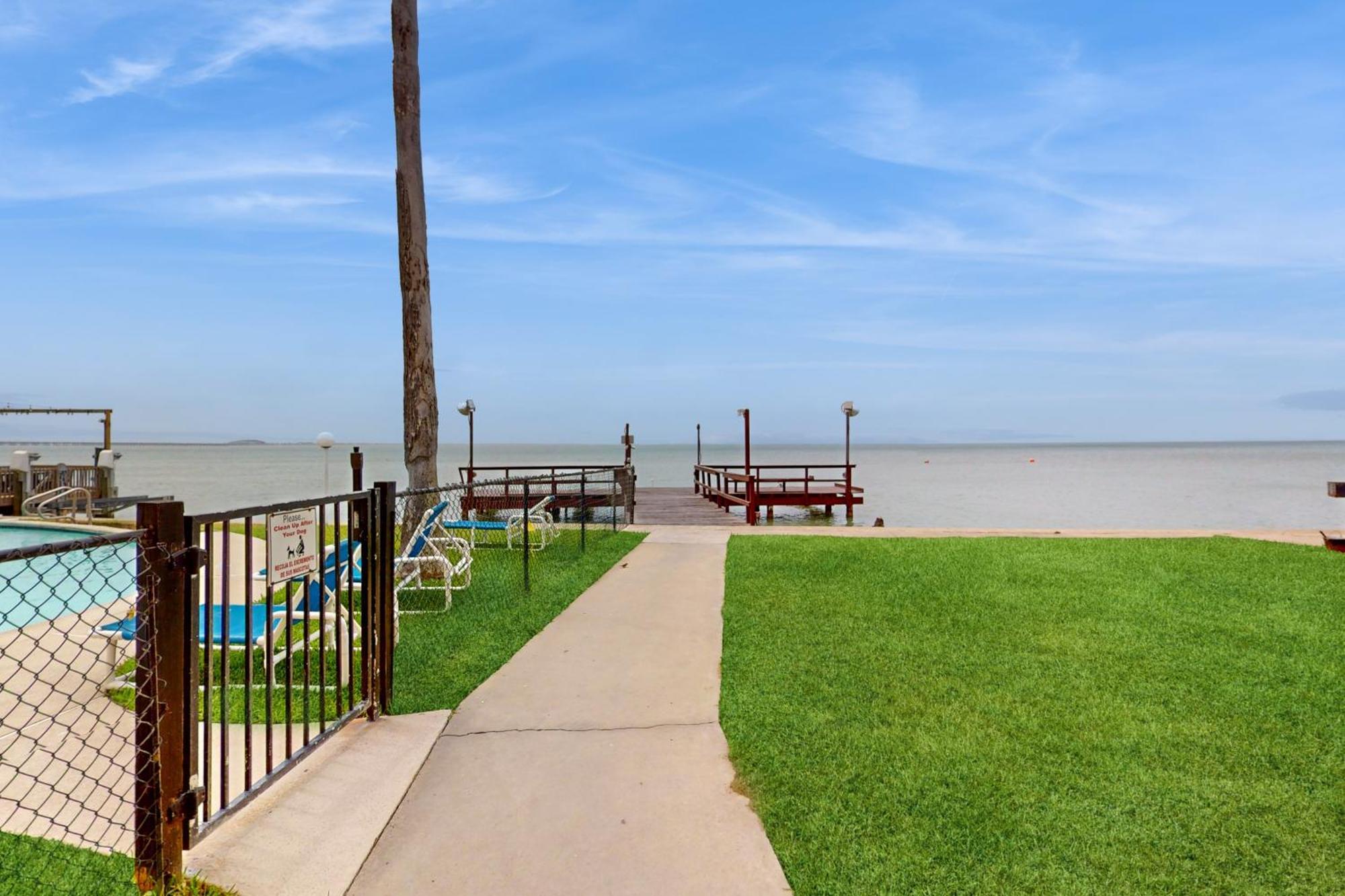 Marlin Arms Condos South Padre Island Δωμάτιο φωτογραφία