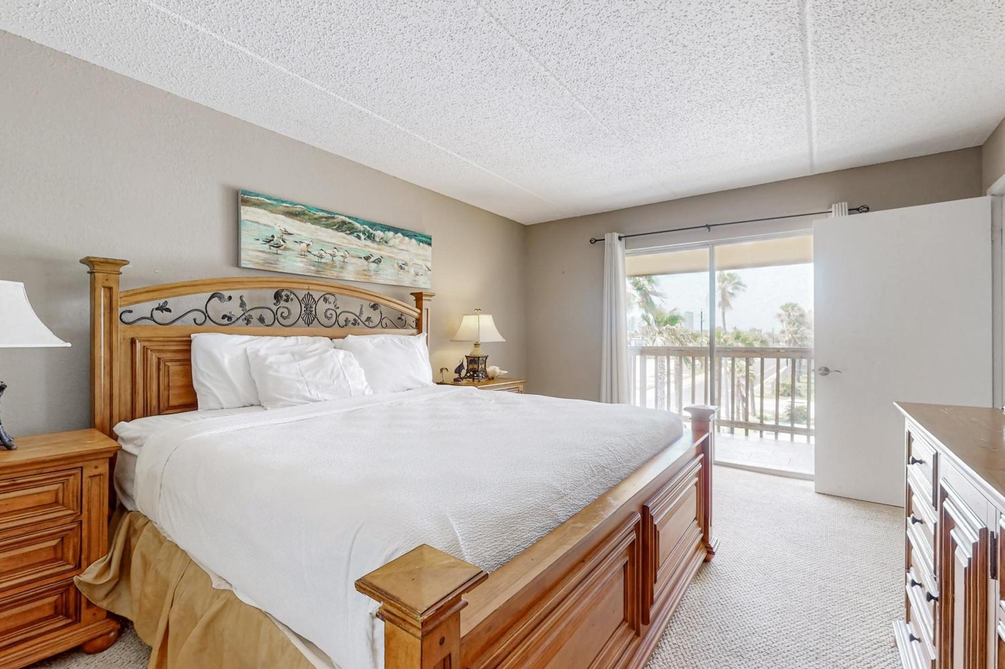 Marlin Arms Condos South Padre Island Δωμάτιο φωτογραφία
