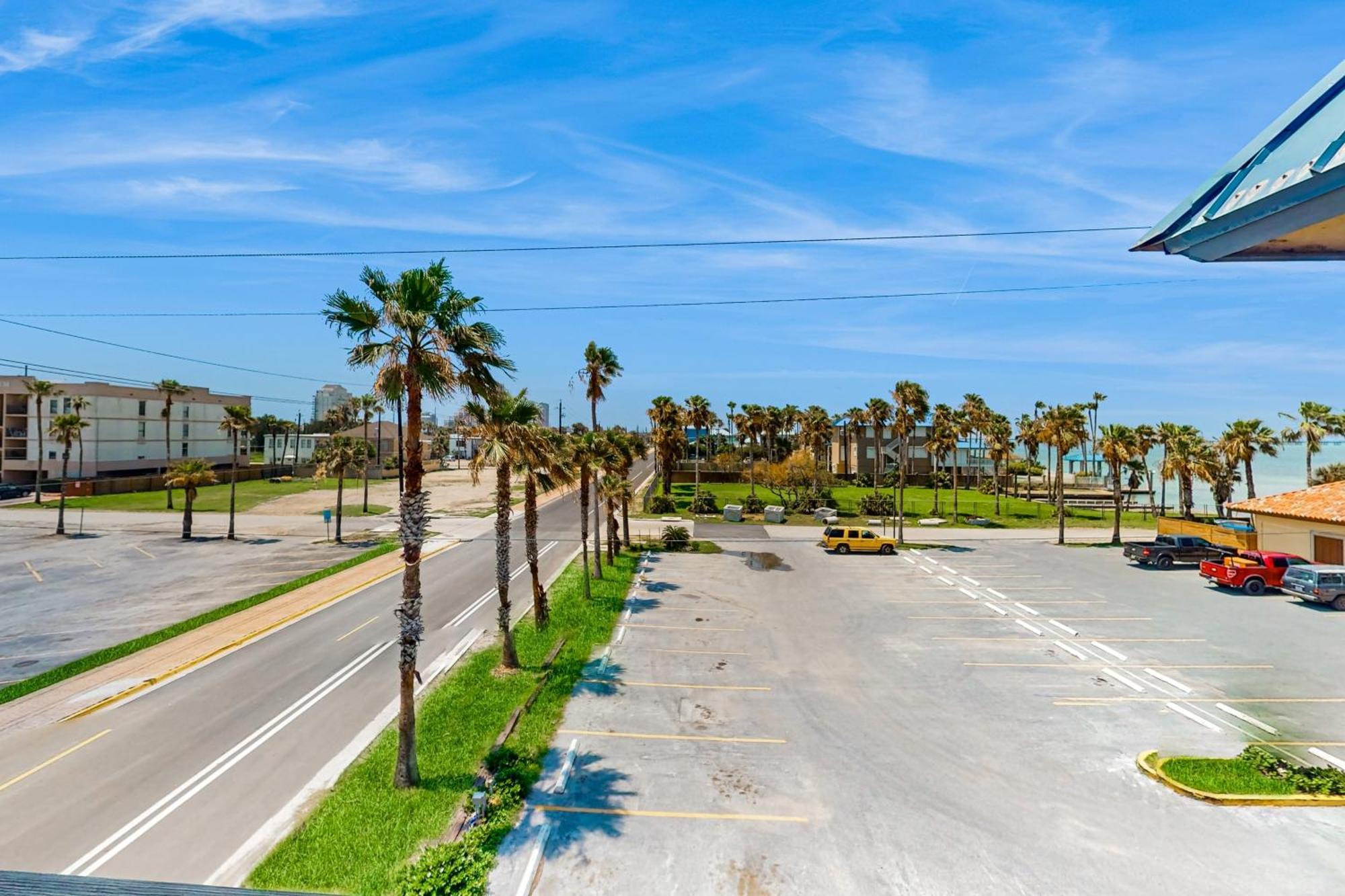 Marlin Arms Condos South Padre Island Δωμάτιο φωτογραφία