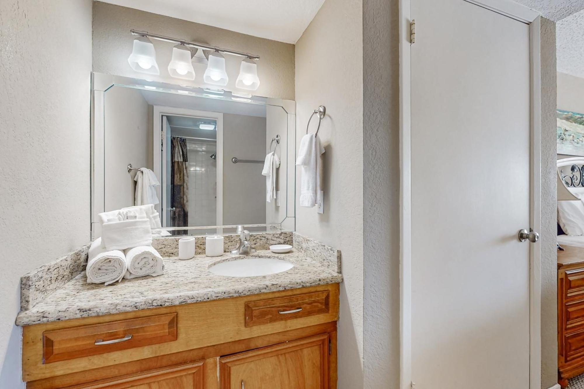 Marlin Arms Condos South Padre Island Δωμάτιο φωτογραφία
