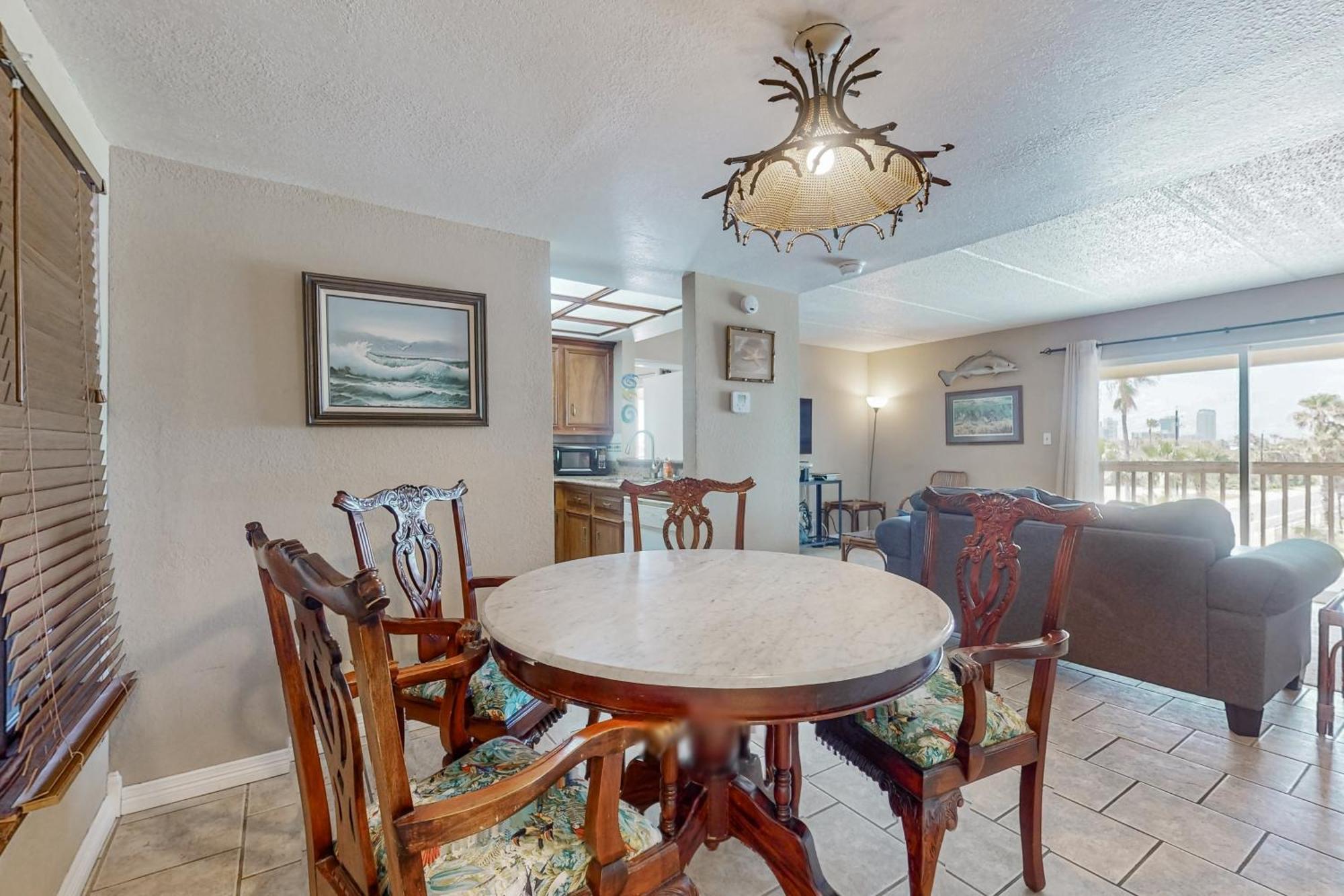 Marlin Arms Condos South Padre Island Δωμάτιο φωτογραφία