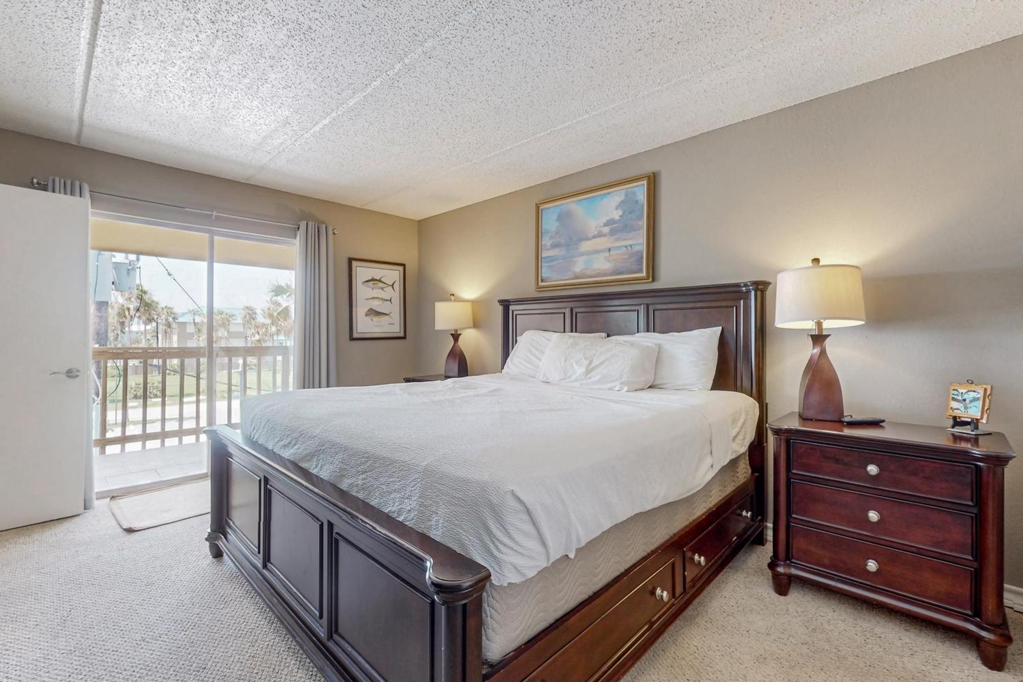 Marlin Arms Condos South Padre Island Δωμάτιο φωτογραφία