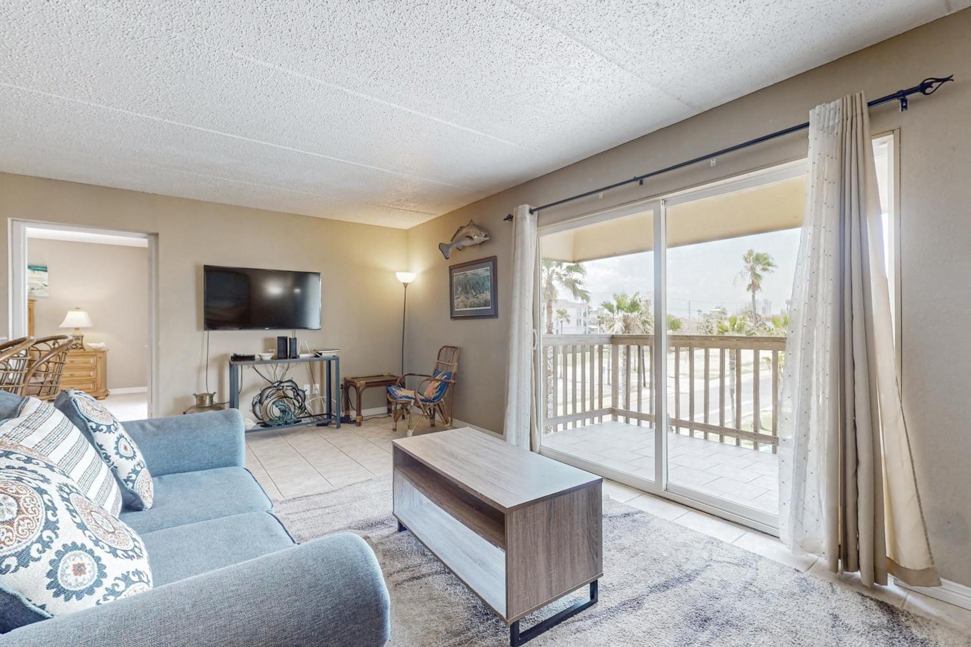 Marlin Arms Condos South Padre Island Δωμάτιο φωτογραφία