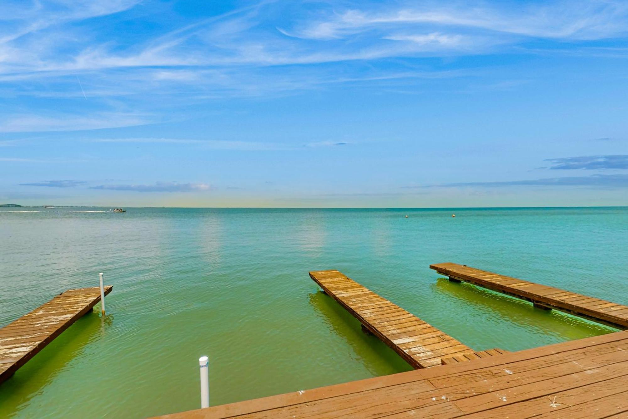 Marlin Arms Condos South Padre Island Δωμάτιο φωτογραφία