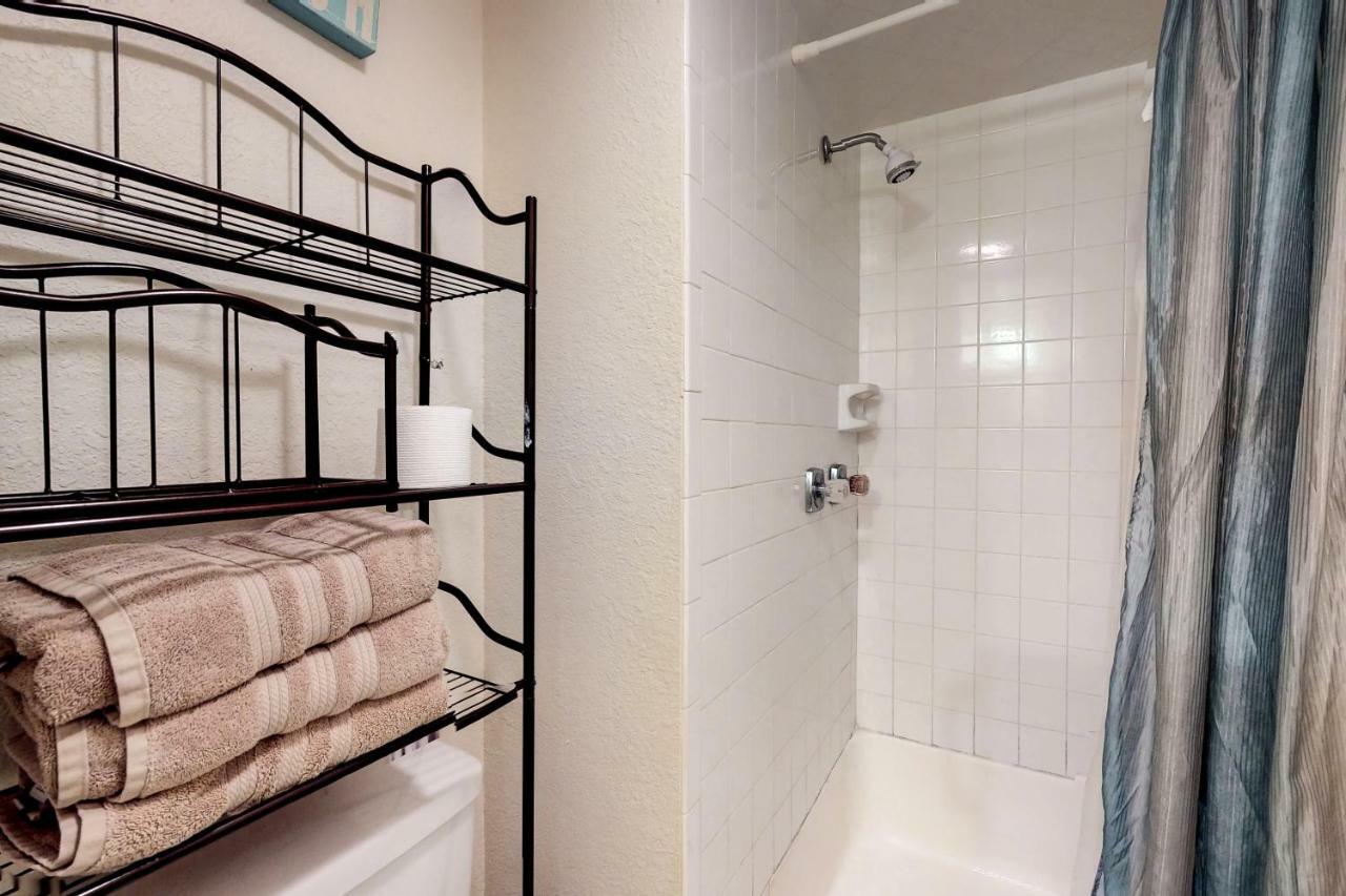 Marlin Arms Condos South Padre Island Εξωτερικό φωτογραφία