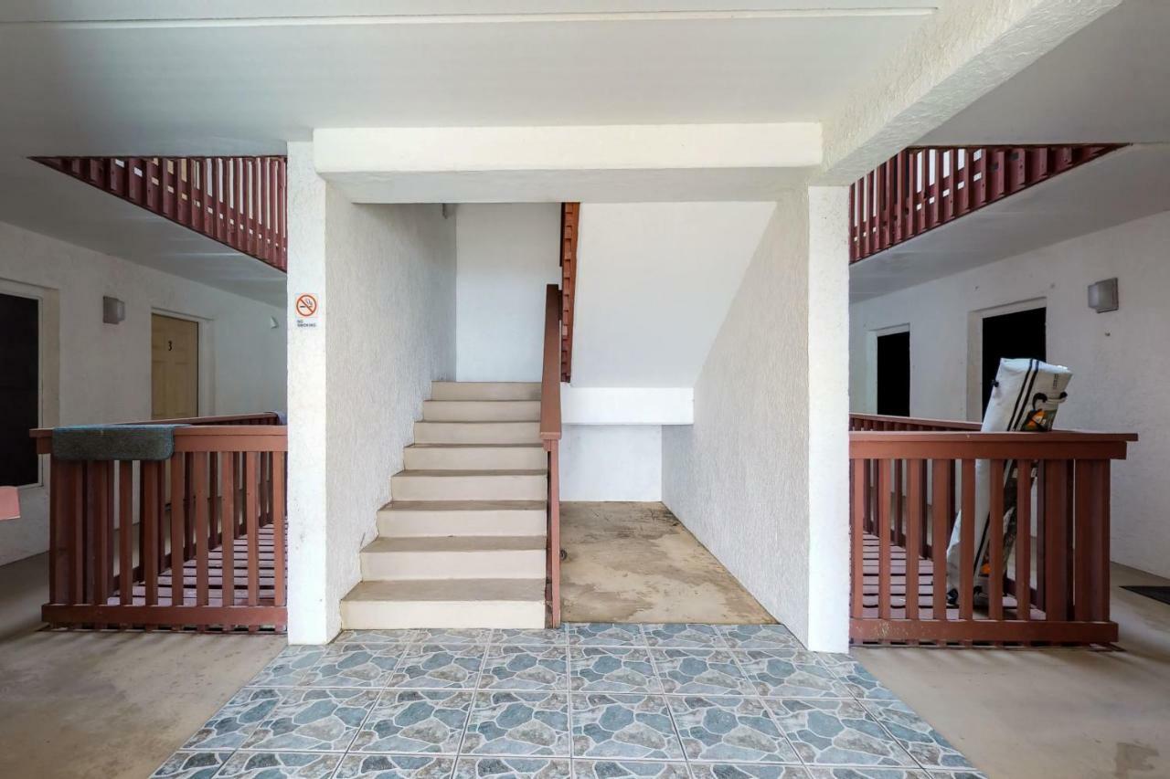 Marlin Arms Condos South Padre Island Εξωτερικό φωτογραφία