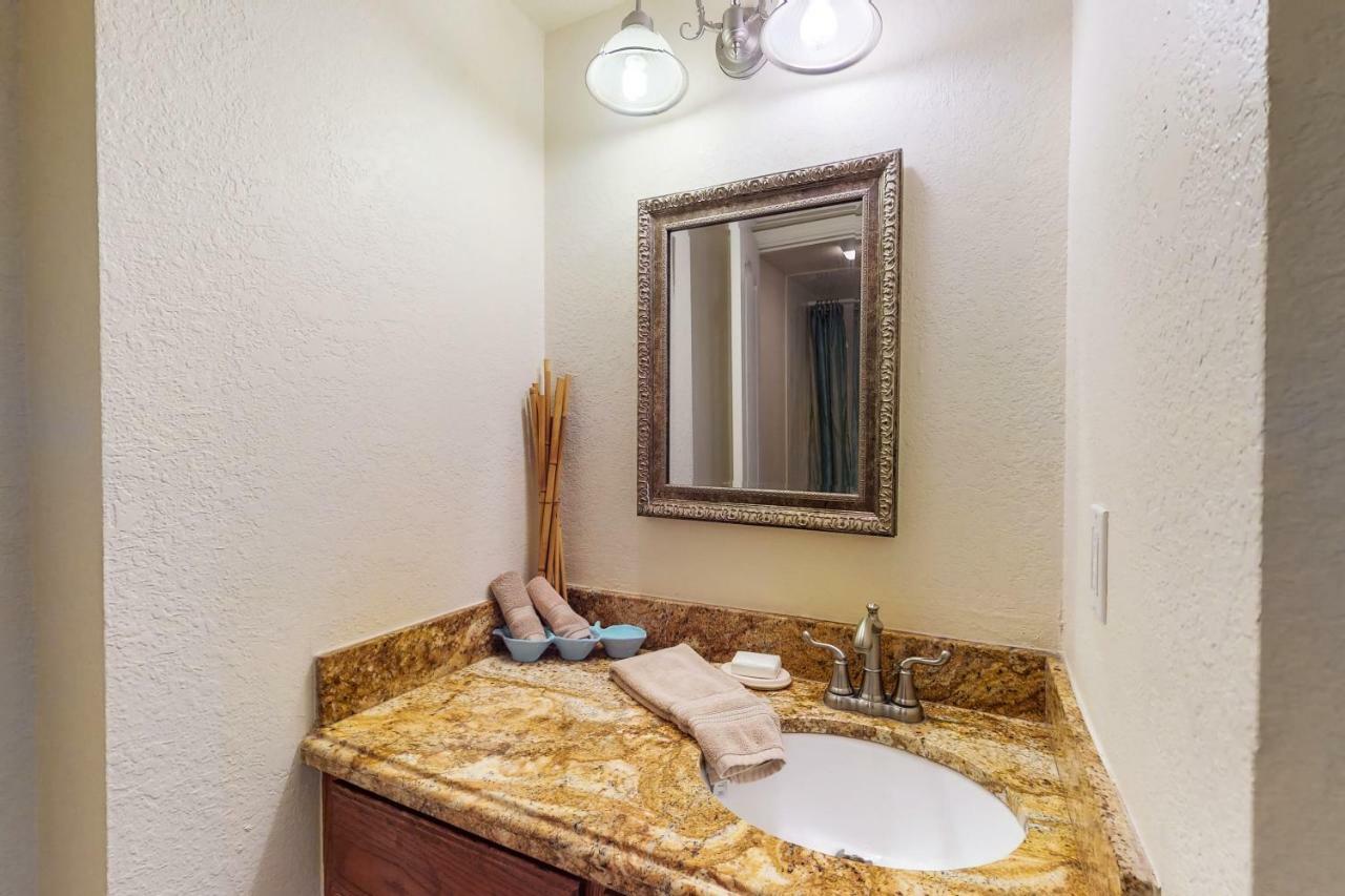 Marlin Arms Condos South Padre Island Εξωτερικό φωτογραφία