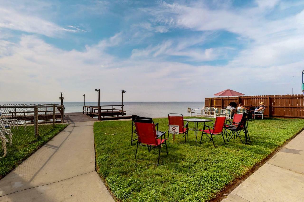 Marlin Arms Condos South Padre Island Εξωτερικό φωτογραφία