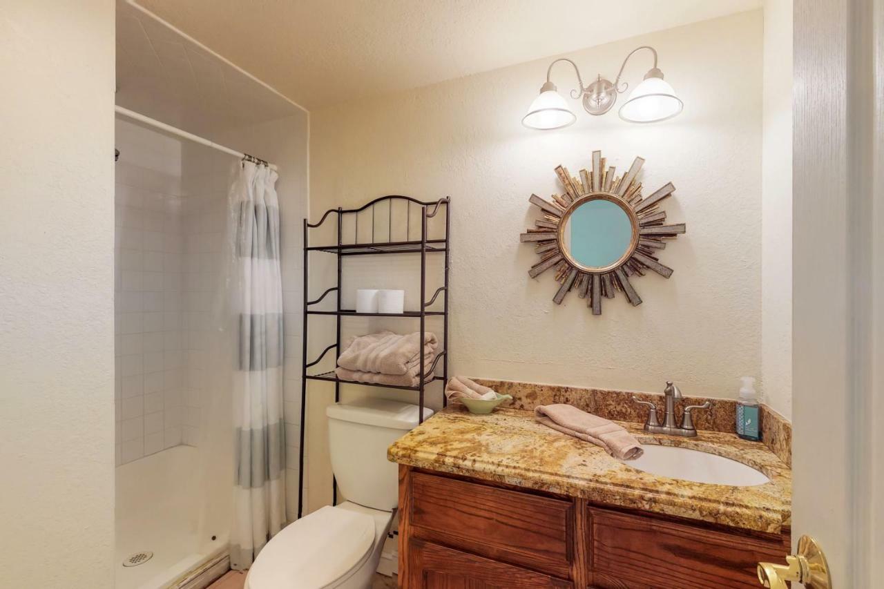 Marlin Arms Condos South Padre Island Εξωτερικό φωτογραφία