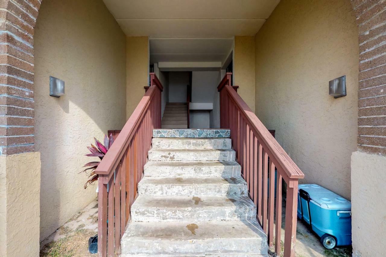 Marlin Arms Condos South Padre Island Εξωτερικό φωτογραφία