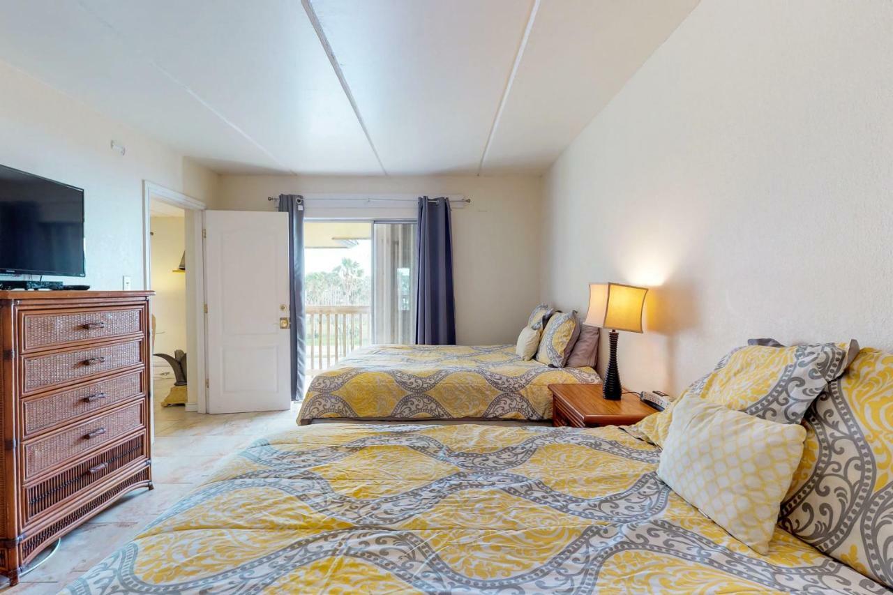 Marlin Arms Condos South Padre Island Εξωτερικό φωτογραφία