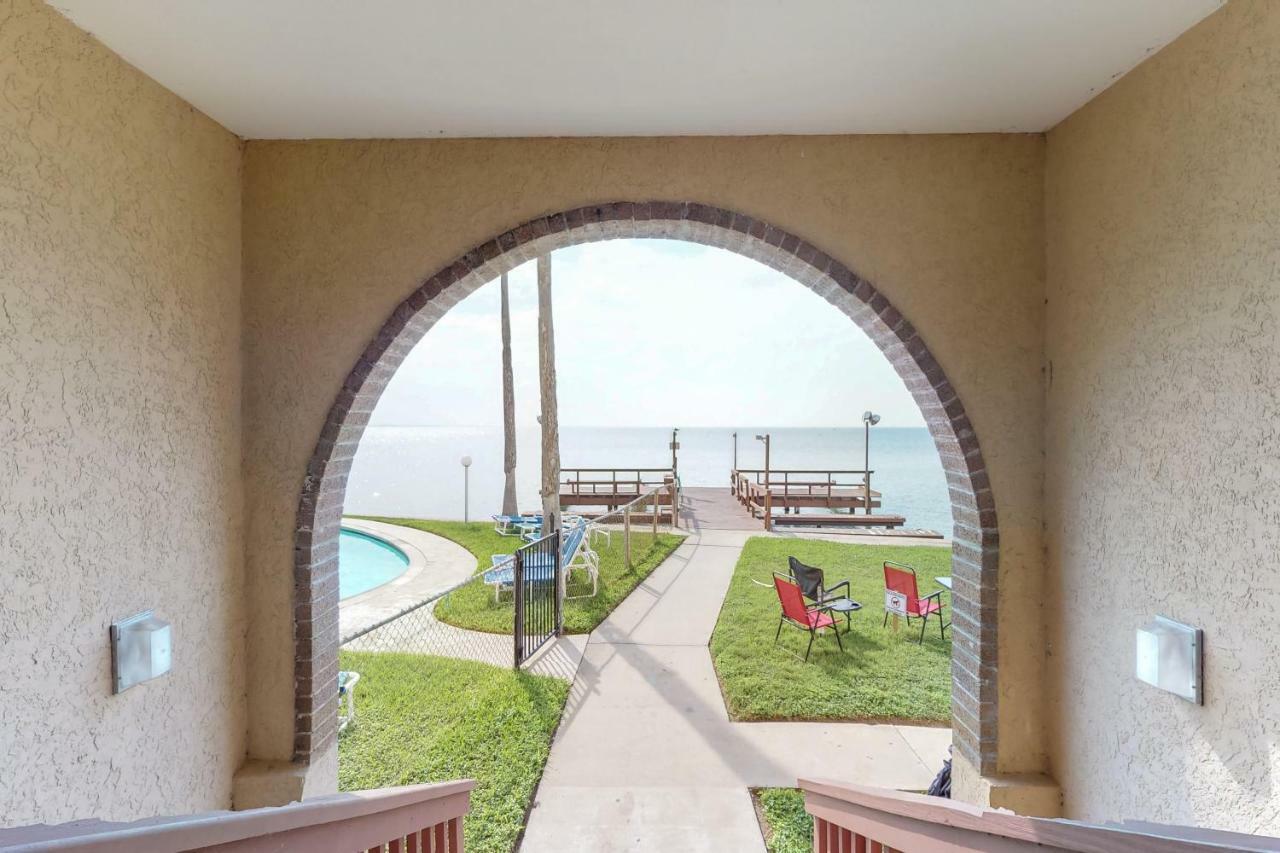 Marlin Arms Condos South Padre Island Εξωτερικό φωτογραφία
