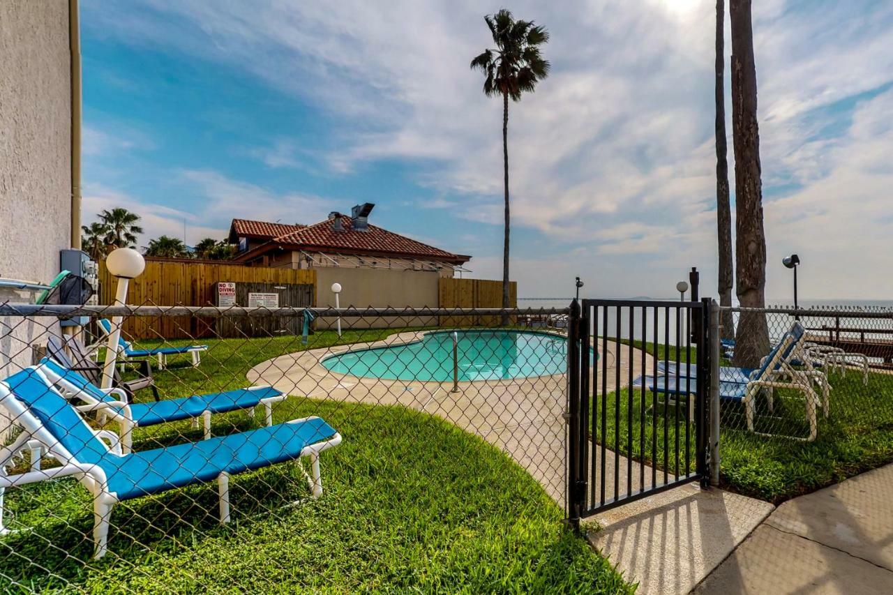 Marlin Arms Condos South Padre Island Εξωτερικό φωτογραφία