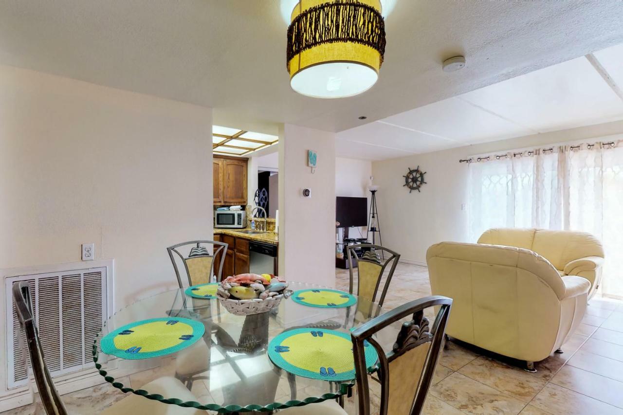 Marlin Arms Condos South Padre Island Εξωτερικό φωτογραφία